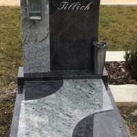 Urnen-Familiengrab von Grabdesign Haberl