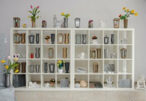 Aktion Impala Granit Buch