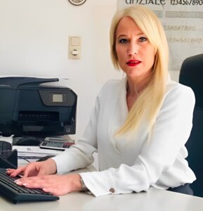 Tamara Haberfellner
